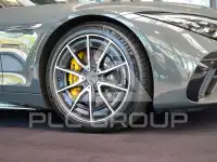 2024 Mercedes Benz SL 630