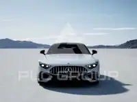 2024 Mercedes Benz SL 630