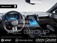 2024 Mercedes Benz SL 630
