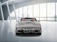 2024 Mercedes Benz SL 630