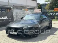 2024 Mercedes Benz SL 630