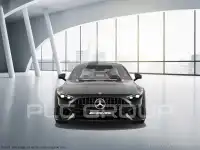2024 Mercedes Benz SL 630