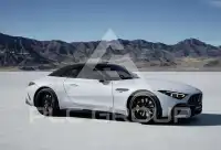 2024 Mercedes Benz SL 630