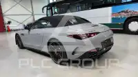 2024 Mercedes Benz SL 630