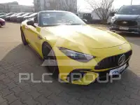 2024 Mercedes Benz SL 630