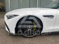 2024 Mercedes Benz SL 630