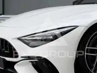 2024 Mercedes Benz SL 630
