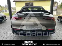 2024 Mercedes Benz SL 630