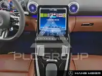 2024 Mercedes Benz SL 630