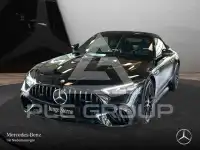 2024 Mercedes Benz SL 630