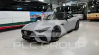 2024 Mercedes Benz SL 630