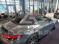 2024 Mercedes Benz SL 630