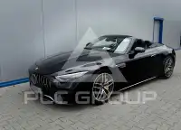 2024 Mercedes Benz SL 630