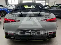 2024 Mercedes Benz SL 630