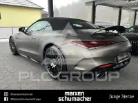 2024 Mercedes Benz SL 630