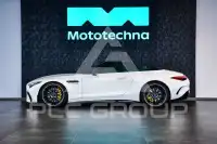 2024 Mercedes Benz SL 630