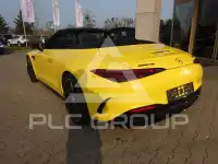 2024 Mercedes Benz SL 630