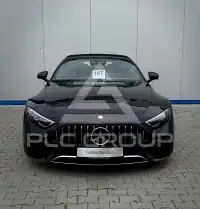 2024 Mercedes Benz SL 630