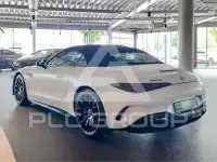 2024 Mercedes Benz SL 630