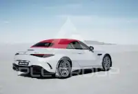 2024 Mercedes Benz SL 630