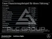 2024 Mercedes Benz SL 630