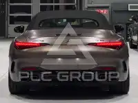 2024 Mercedes Benz SL 630