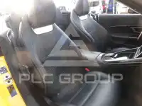 2024 Mercedes Benz SL 630