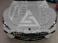 2024 Mercedes Benz SL 630