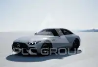 2024 Mercedes Benz SL 630