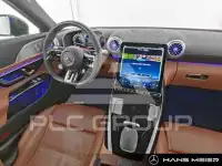 2024 Mercedes Benz SL 630
