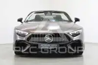 2024 Mercedes Benz SL 630