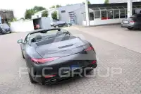 2024 Mercedes Benz SL 630