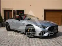 2024 Mercedes Benz SL 630