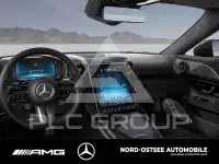 2024 Mercedes Benz SL 630