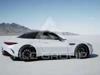 2024 Mercedes Benz SL 630