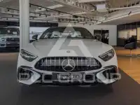 2024 Mercedes Benz SL 630