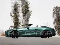 2024 Mercedes Benz SL 630