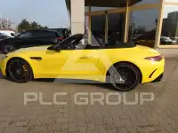 2024 Mercedes Benz SL 630