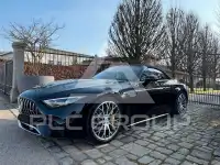 2024 Mercedes Benz SL 630