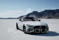 2024 Mercedes Benz SL 630