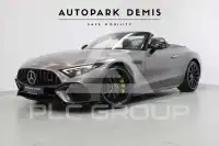 2024 Mercedes Benz SL 630