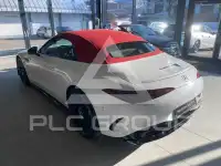 2024 Mercedes Benz SL 630