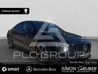 2024 Mercedes Benz CLA 450