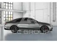 2024 Mercedes Benz CLA 450