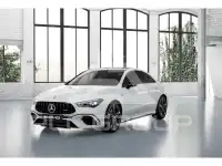 2024 Mercedes Benz CLA 450
