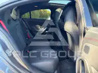 2024 Mercedes Benz CLA 450