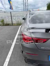 2024 Mercedes Benz CLA 450
