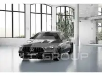 2024 Mercedes Benz CLA 450
