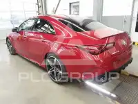 2024 Mercedes Benz CLA 450