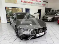 2024 Mercedes Benz CLA 450